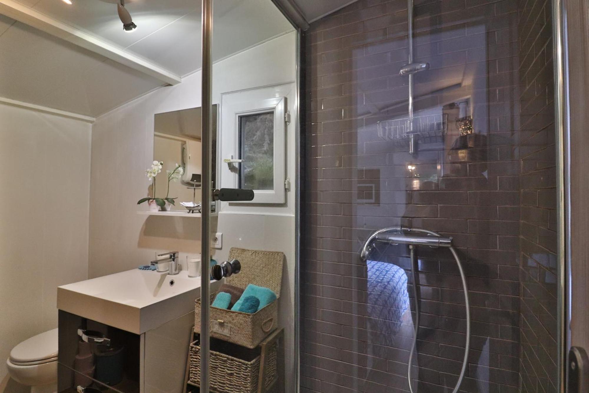 Le Mas De Bertagne Studio Kitchenette Terrasse Piscine ジェムノ エクステリア 写真