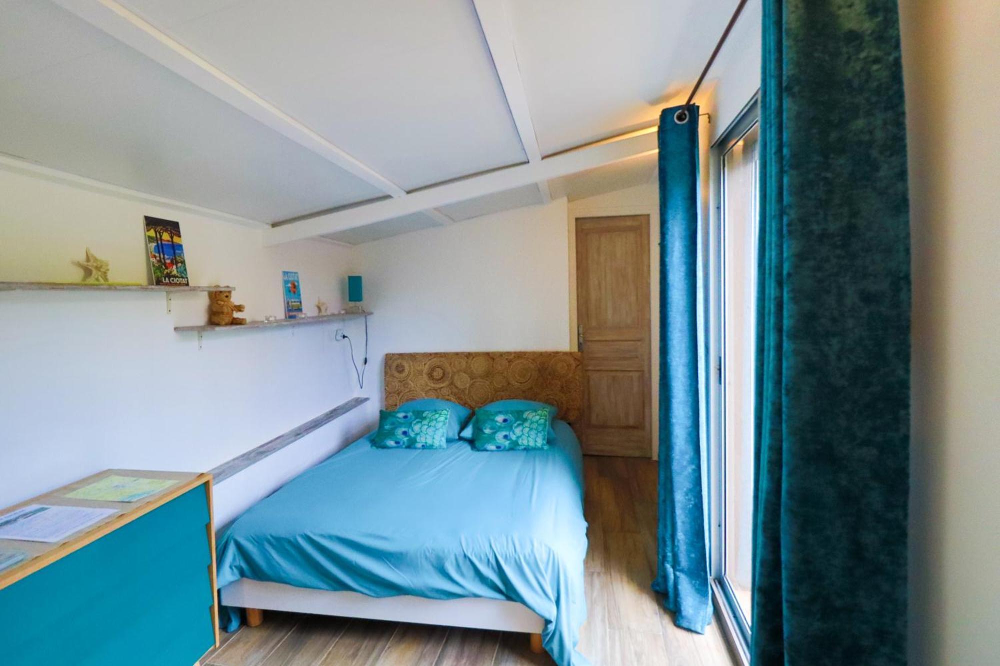 Le Mas De Bertagne Studio Kitchenette Terrasse Piscine ジェムノ エクステリア 写真
